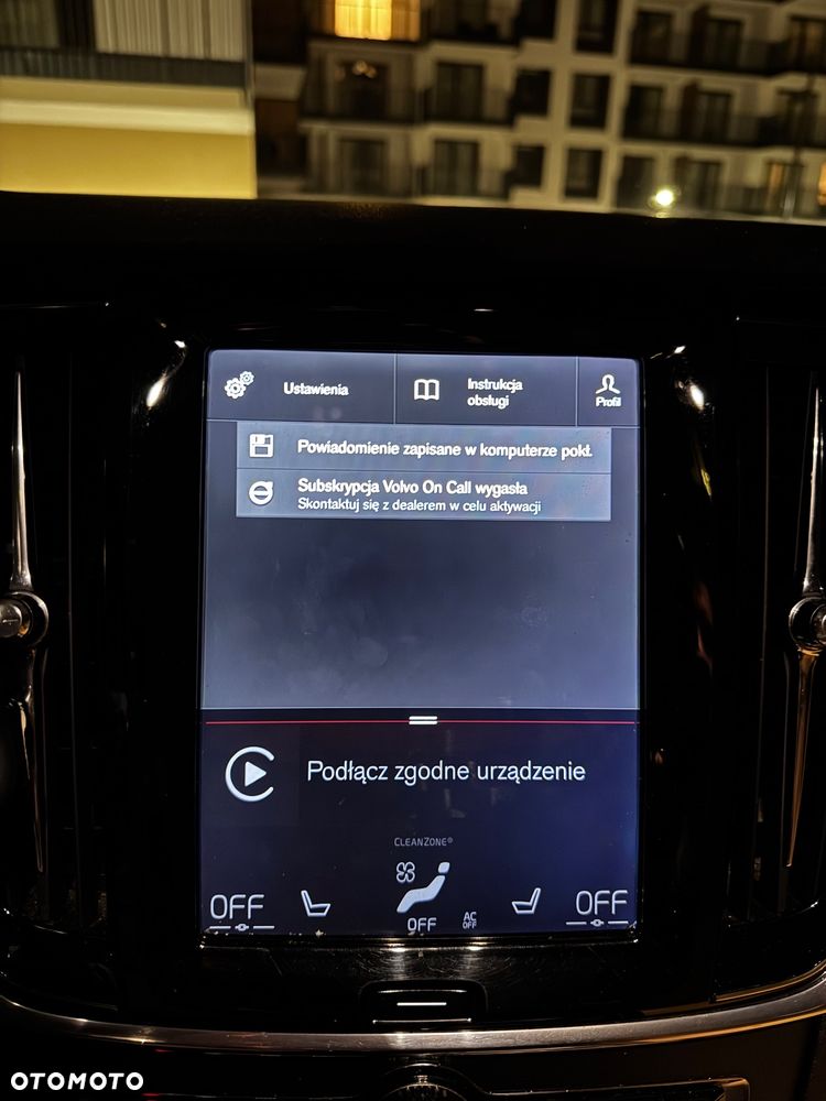 Volvo S90 T6 AWD Momentum - 19