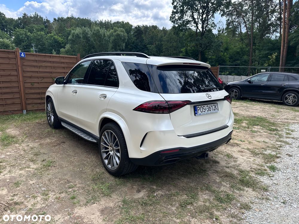 Mercedes-Benz GLE - 15