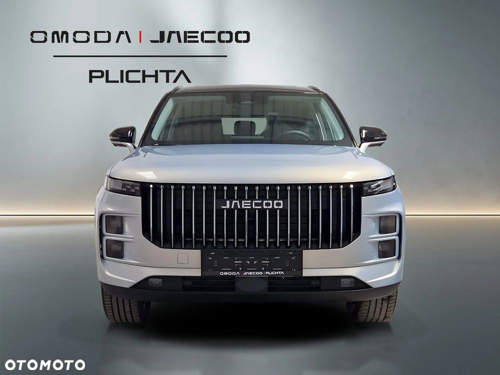 Jaecoo 7 Exclusive - 8