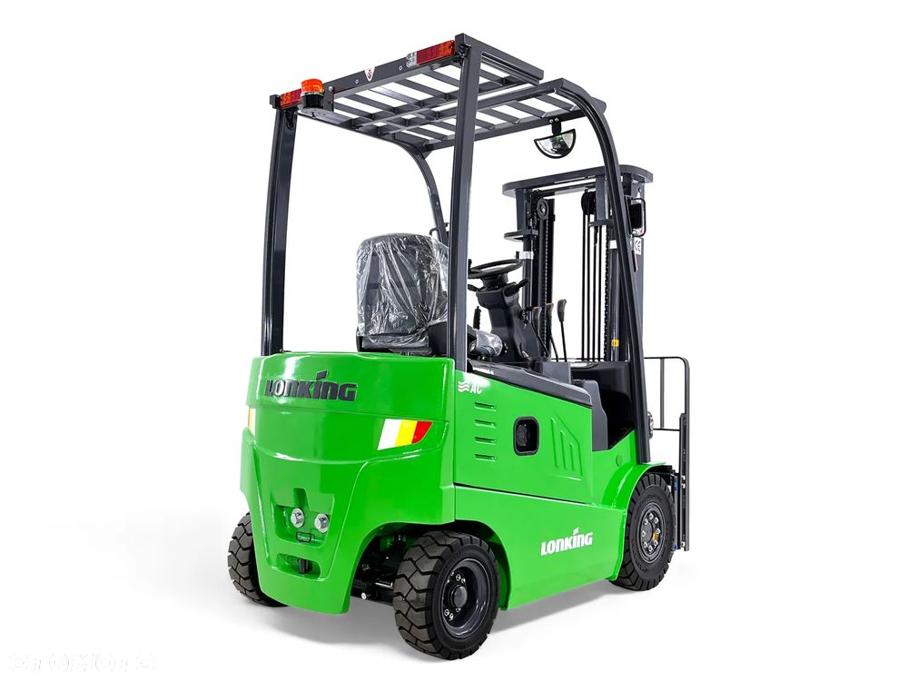 Lonking LG15B N Li-ion - 5