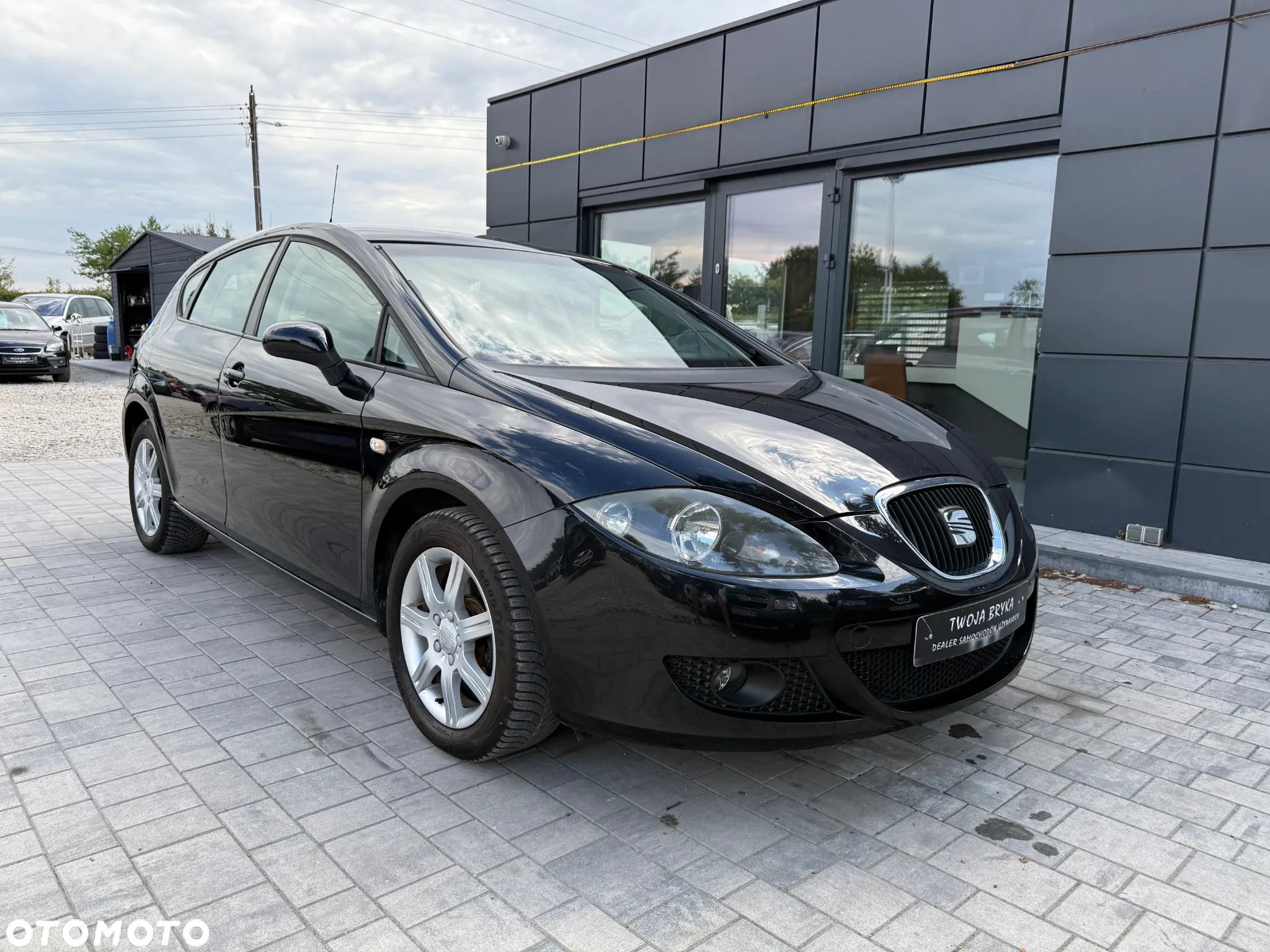 Seat Leon 1.6 Audience - 3