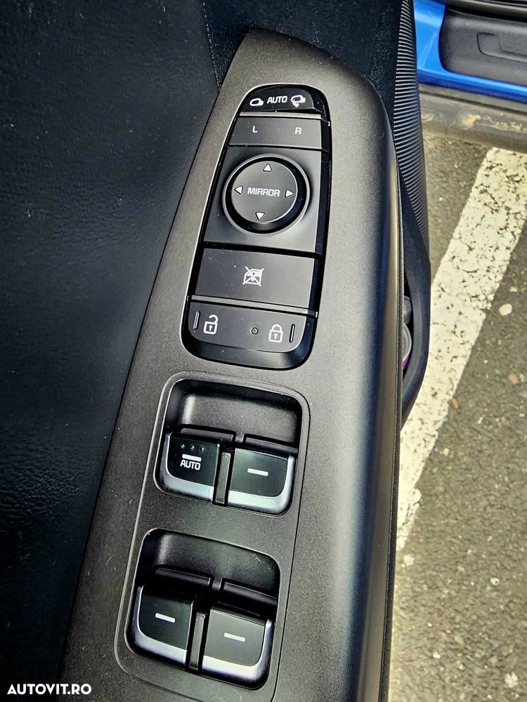 Kia Sportage 1.6 T-GDI 6MT 4x2 Plus - 7