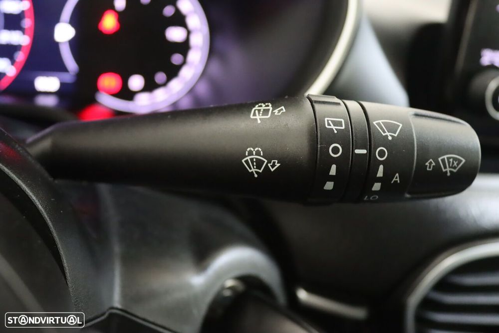 Fiat Tipo Cross 1.3 Multijet - 15