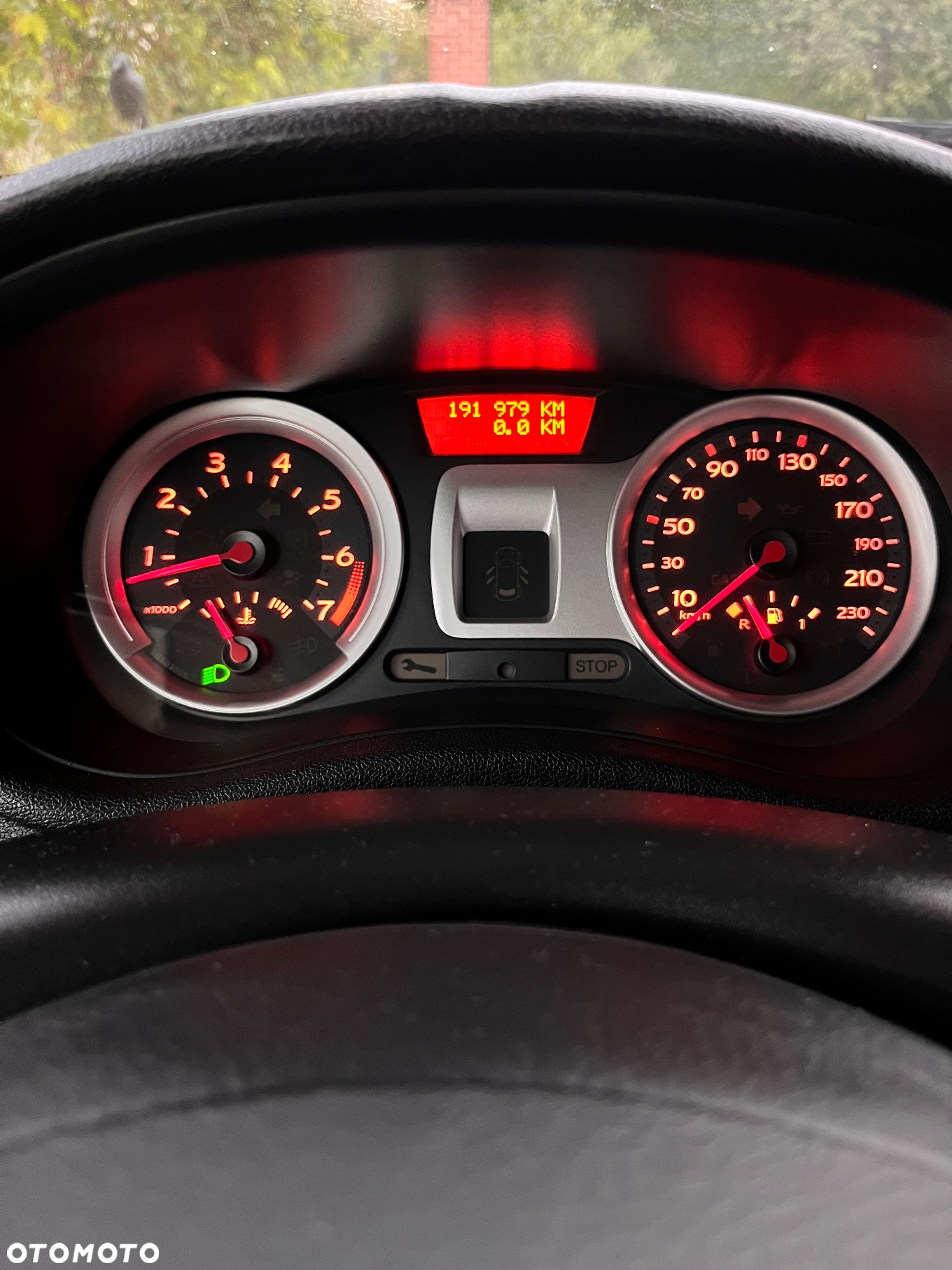 Renault Clio 1.2 16V Alize - 13