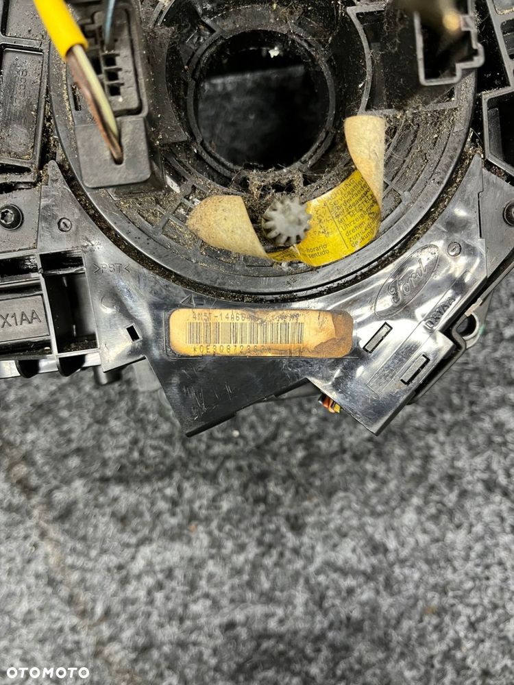 przełącznik zespolony ford transit mk VII 7 4M5T-14A664 - 5