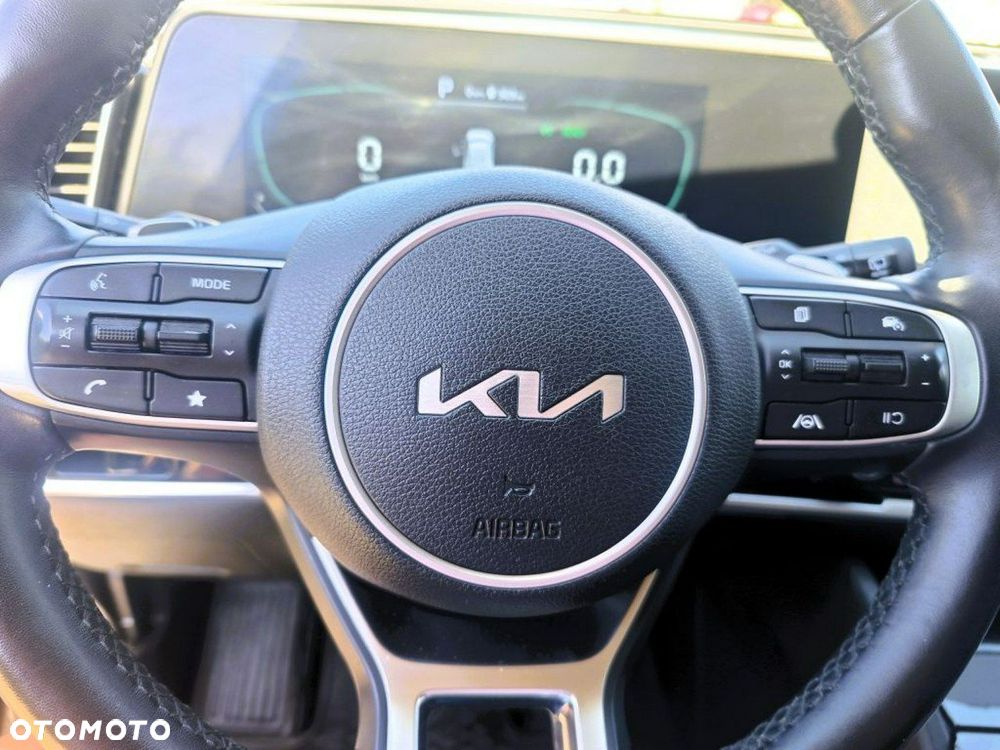 Kia Sportage - 17