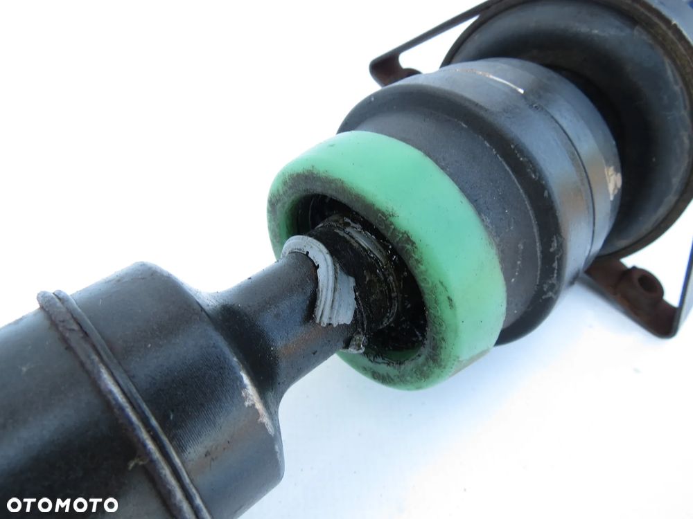 WAŁ NAPĘDOWY PĘDNY 30783365 VOLVO S80 II 4.4 V8 - 6