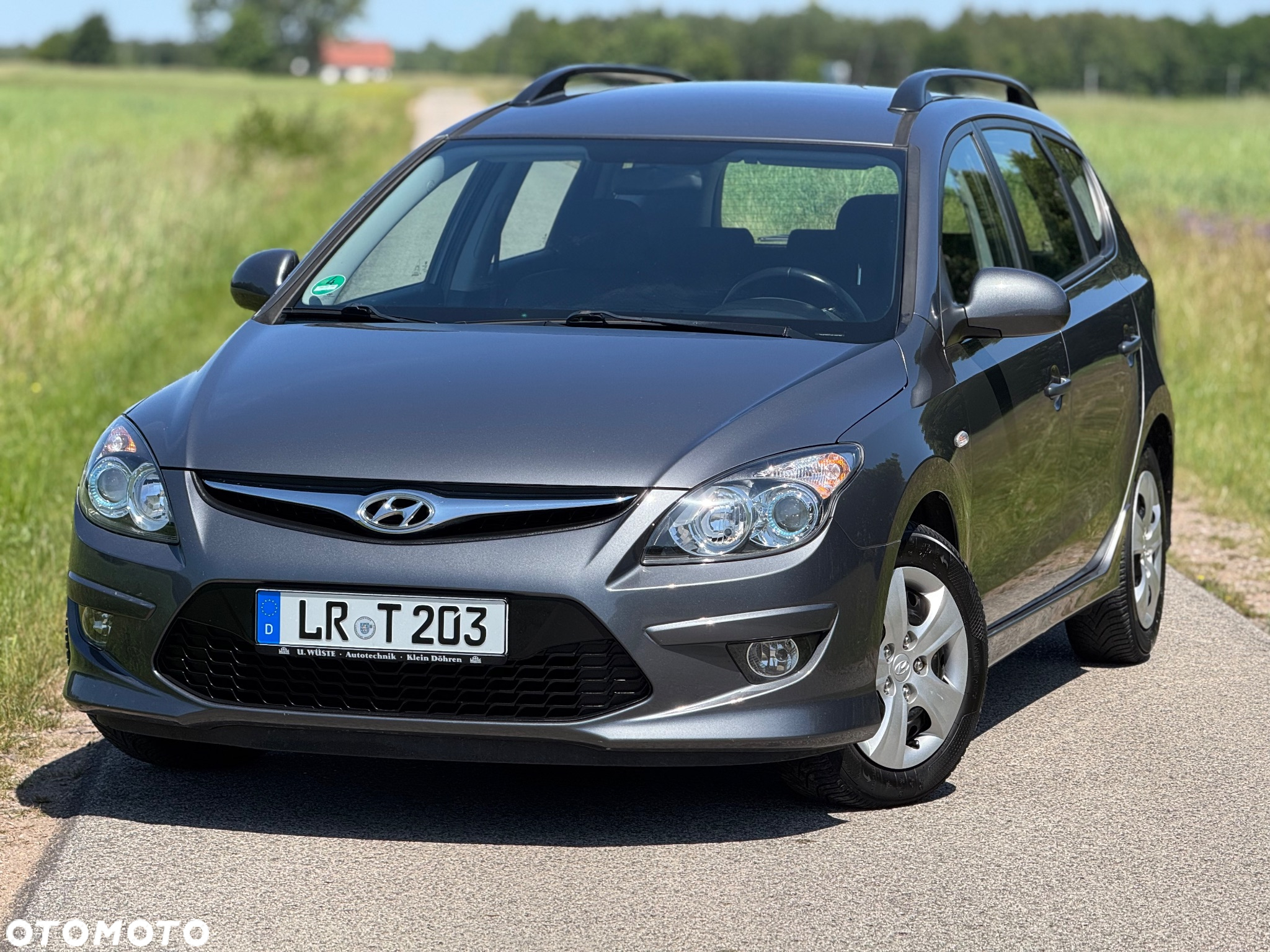 Hyundai i30 i30cw 1.4 Edition 20 - 32