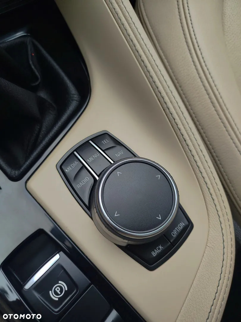 BMW X1 - 20