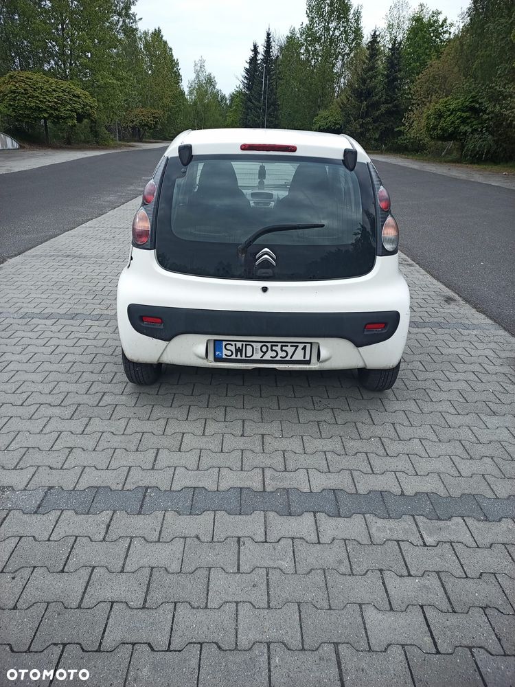 Citroën C1 1.0 Attraction - 3