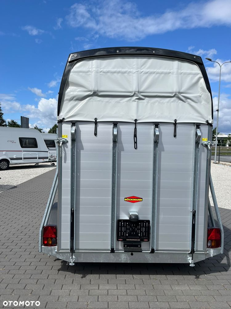 Boeckmann Champion Esprit - 7