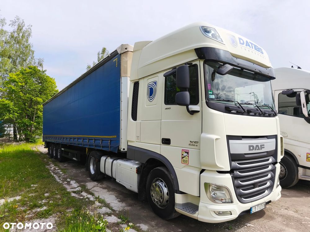 DAF XF 460 SSC - 3