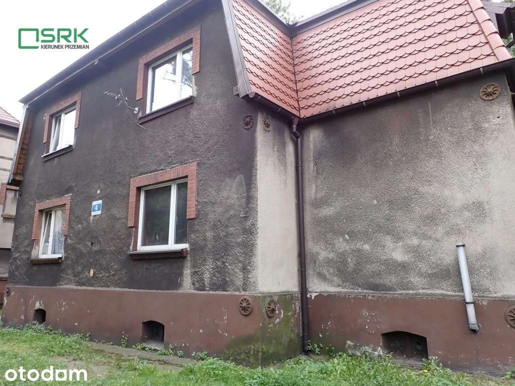 Mieszkanie, 44,78 m², Bytom