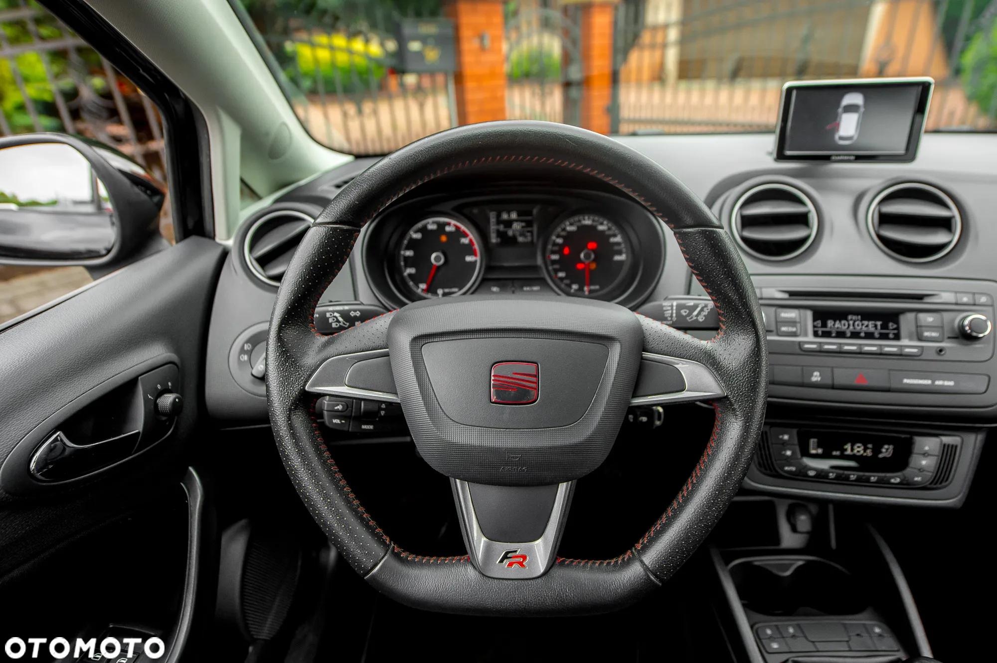 Seat Ibiza 1.2 TSI FR - 21