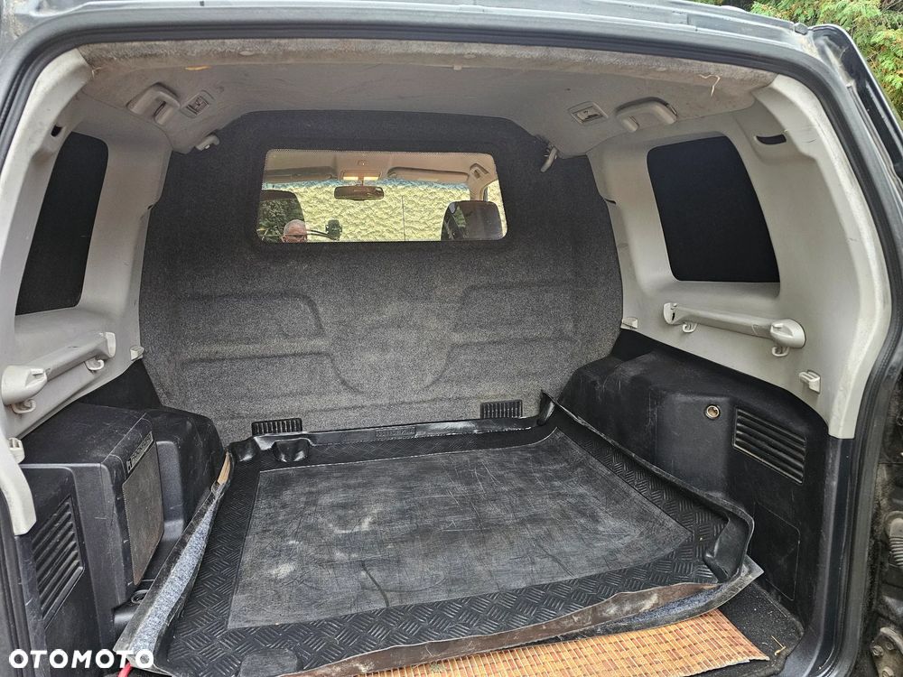 Mitsubishi Pajero 3.2 DID Intense - 12