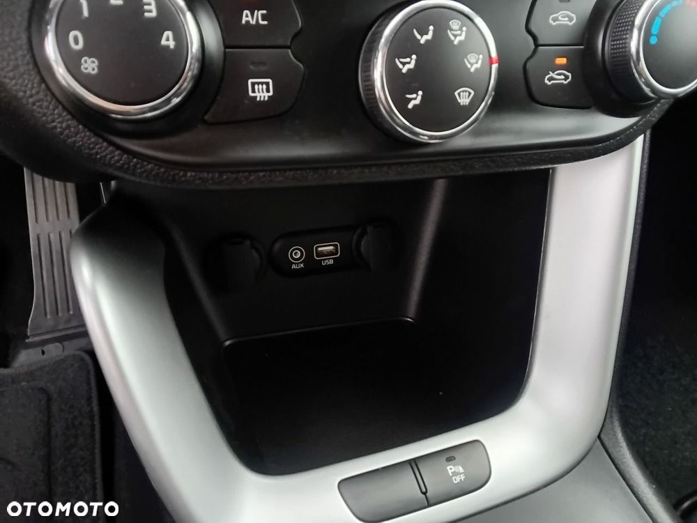 Kia Ceed 2018