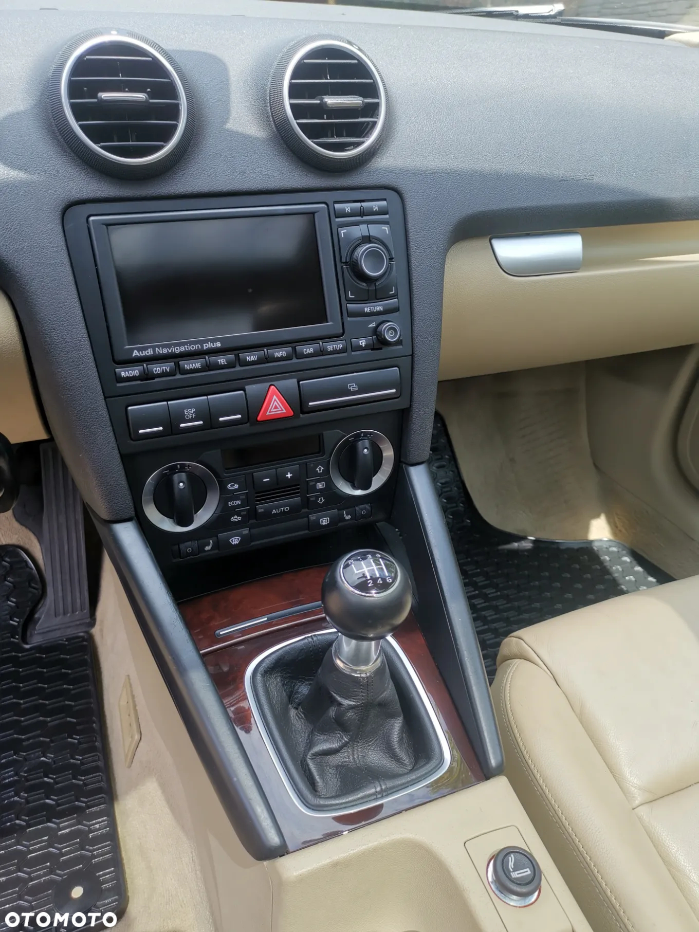 Audi A3 2.0 TDI Sportback DPF quattro Attraction - 22