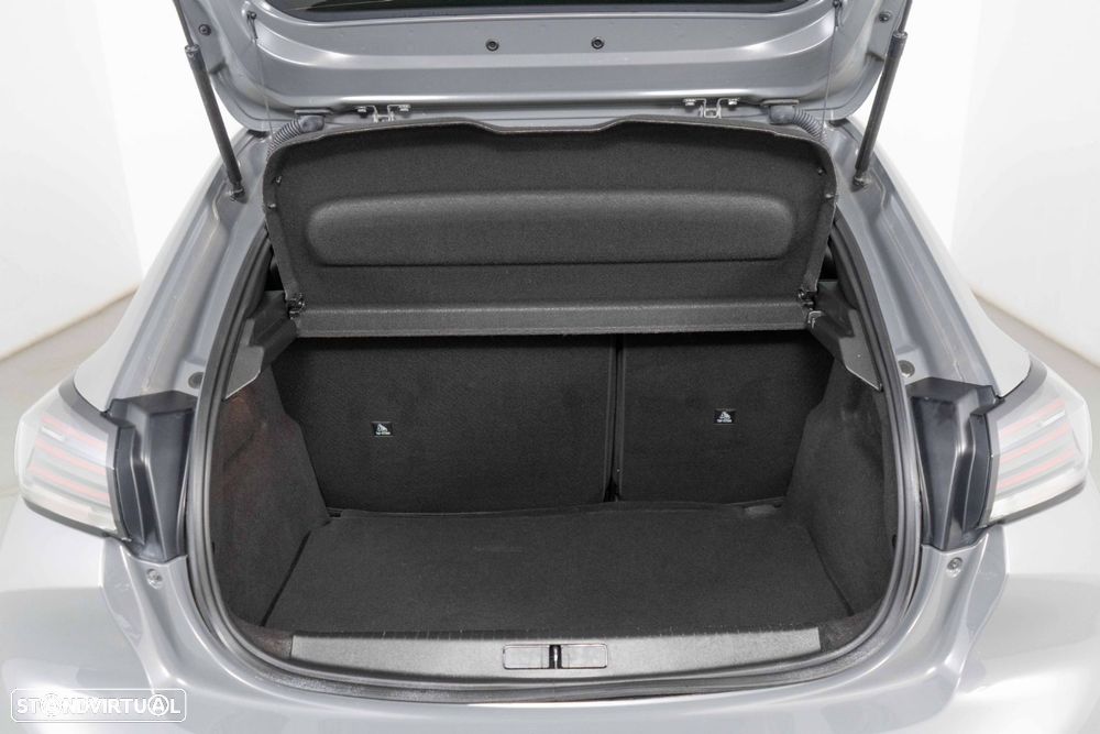 Peugeot 208 1.2 PureTech Allure Pack - 12