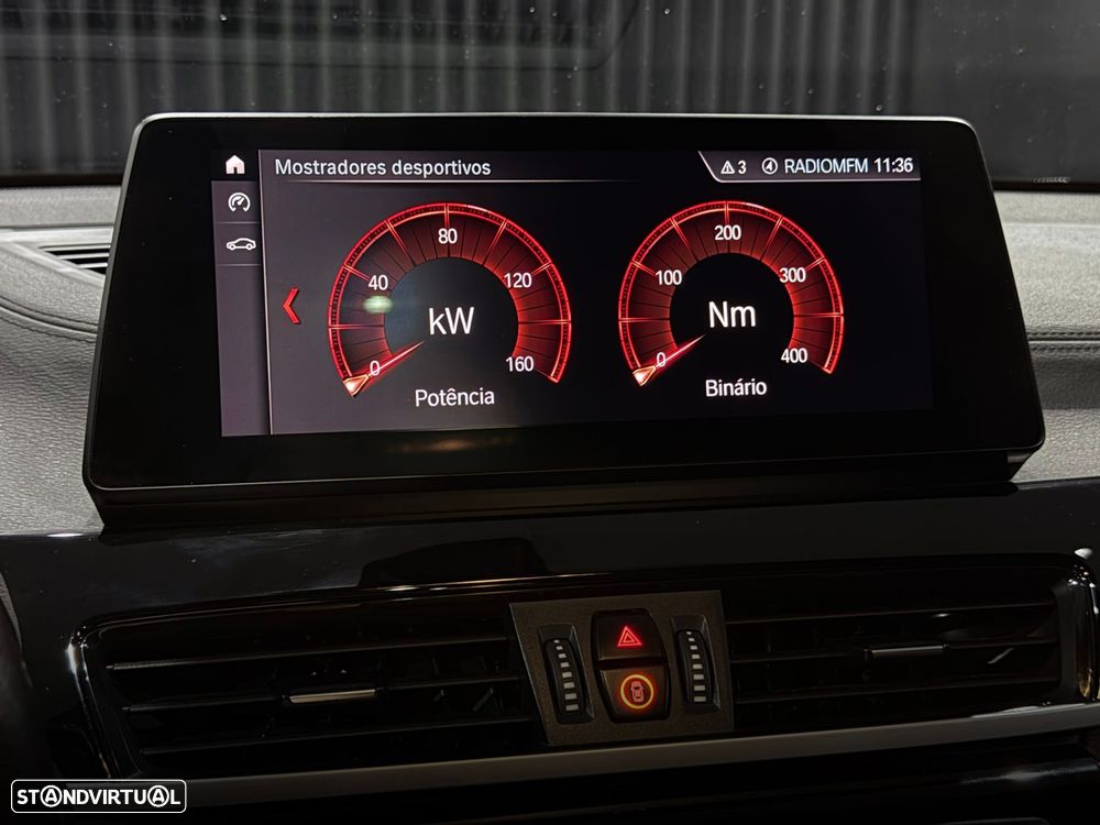 BMW X2 20 d sDrive Auto - 32