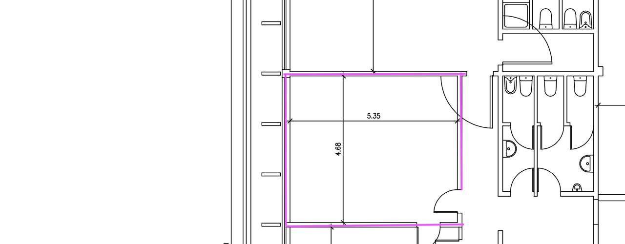 Espaço para arrendamento não habitacional - Grande imagem: 2/2