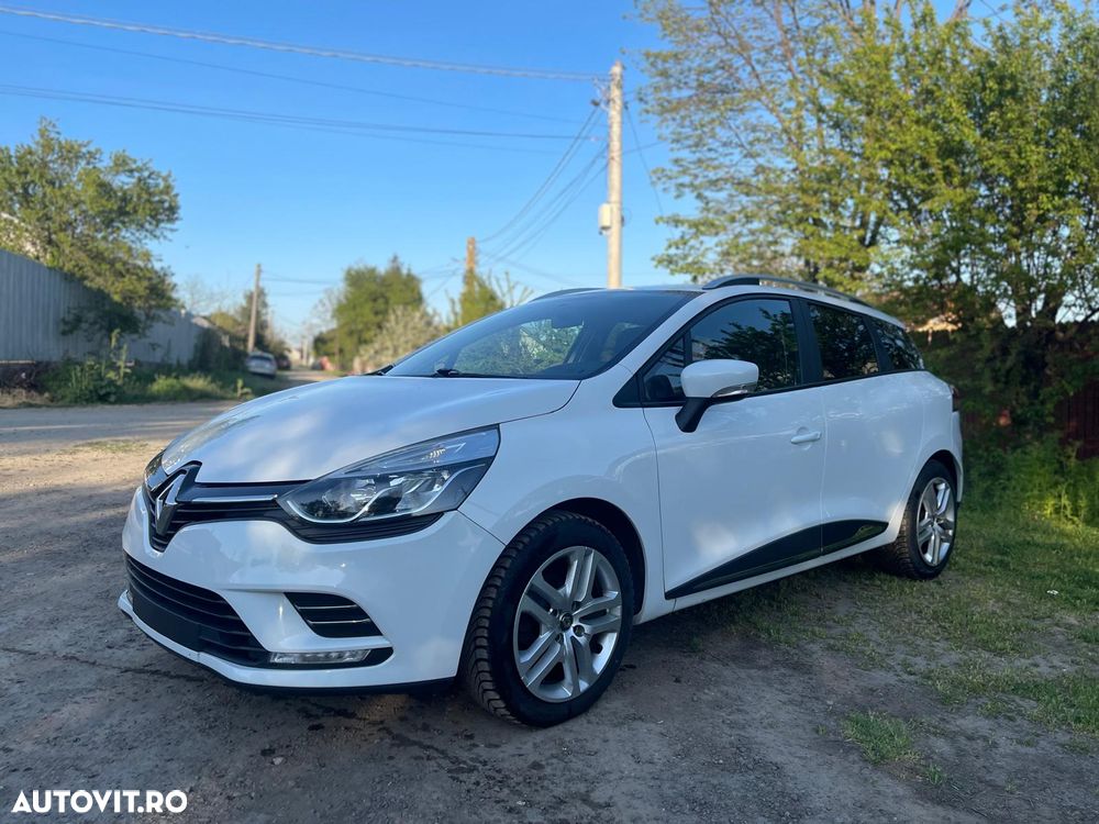 Renault Clio 0.9 Energy TCe Zen - 3