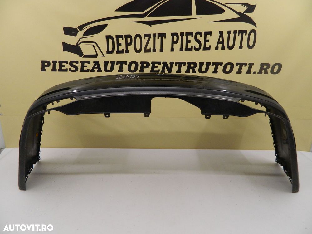 Bara spate Audi A6 C8 Kombi, 2018, 2019, 2020, 2021, cod origine 4K9807511. - 9