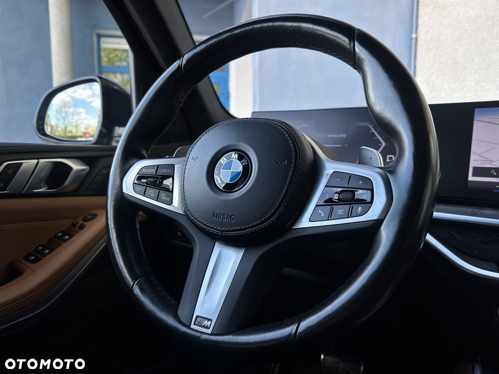 BMW X5 - 10