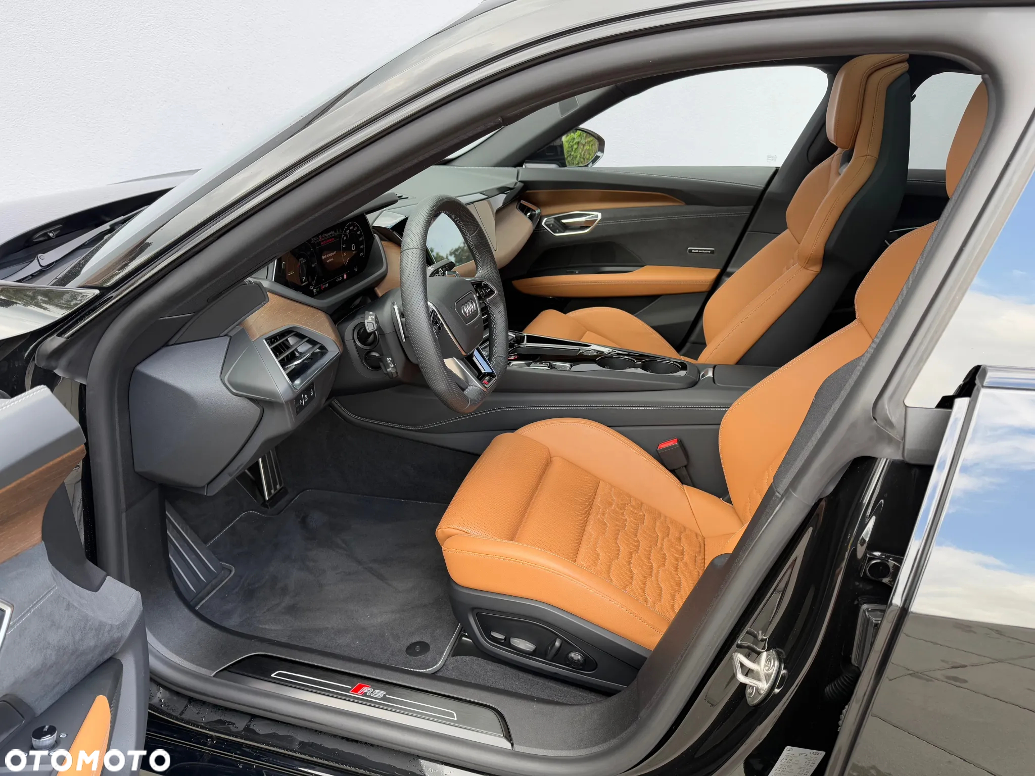 Audi RS e-tron GT RS 93kWh Quattro - 9