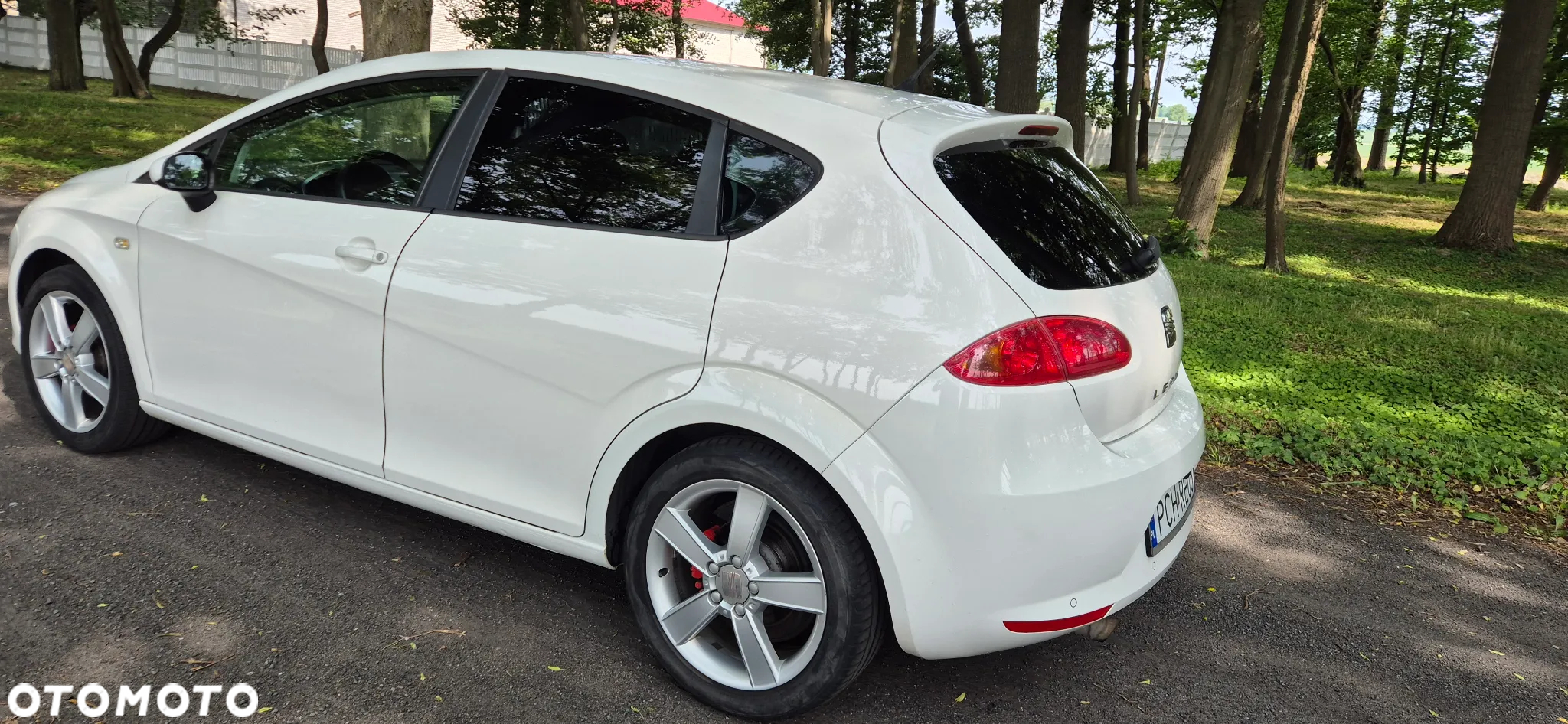 Seat Leon - 21
