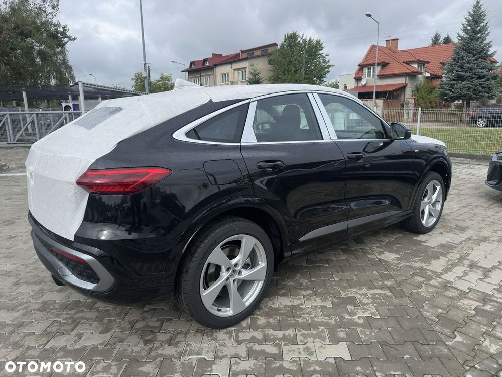 Audi Q5 Sportback 2026 photo 5