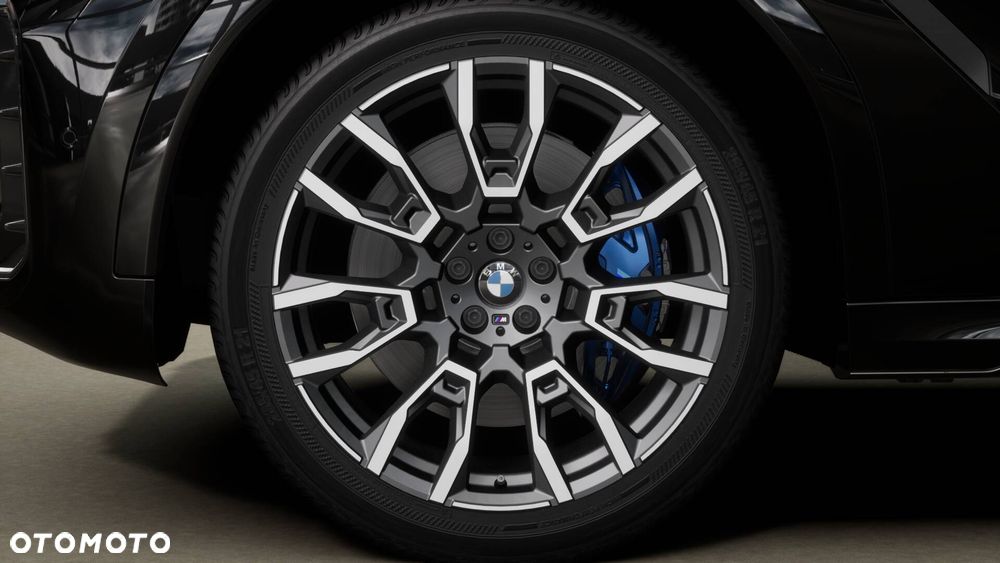 BMW X6 xDrive30d mHEV sport - 6