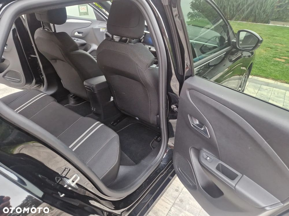 Opel Corsa 1.2 GS S&S - 23