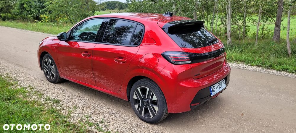 Peugeot 208 1.2 T Allure S&S - 30