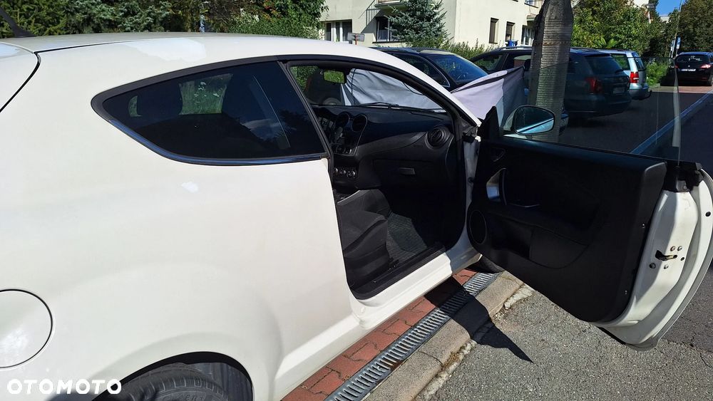 Alfa Romeo Mito 1.4 16V - 5