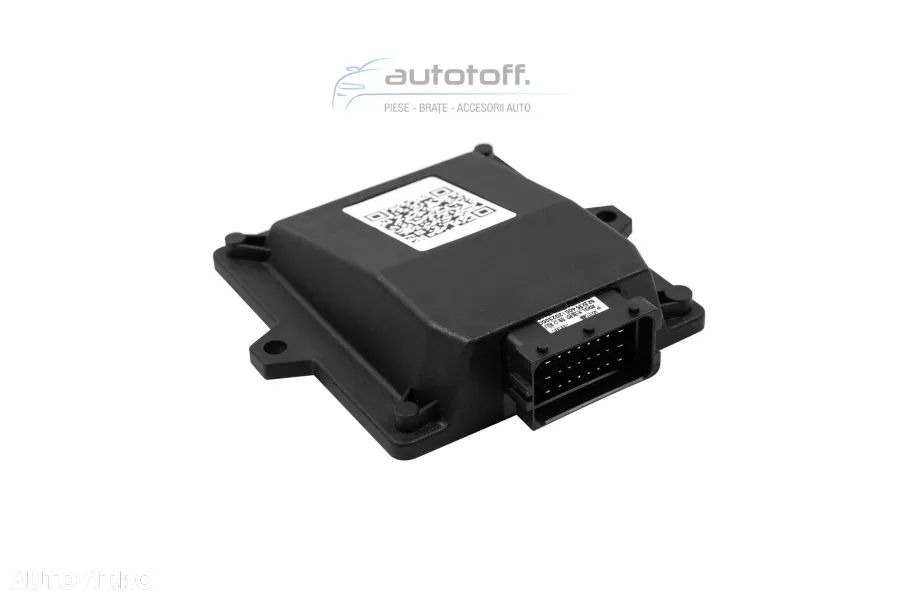 Pachet exterior + praguri electrice compatibil cu Mercedes GLS X167 (2020+) MBH Design - 15