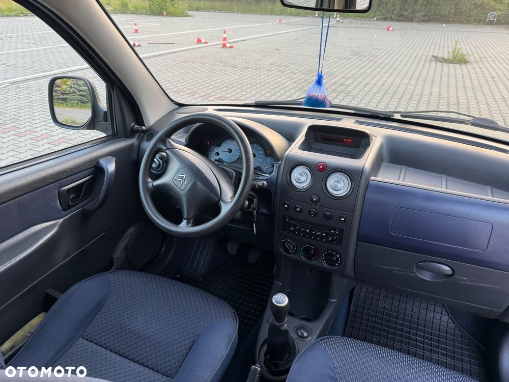 Citroën Berlingo - 20