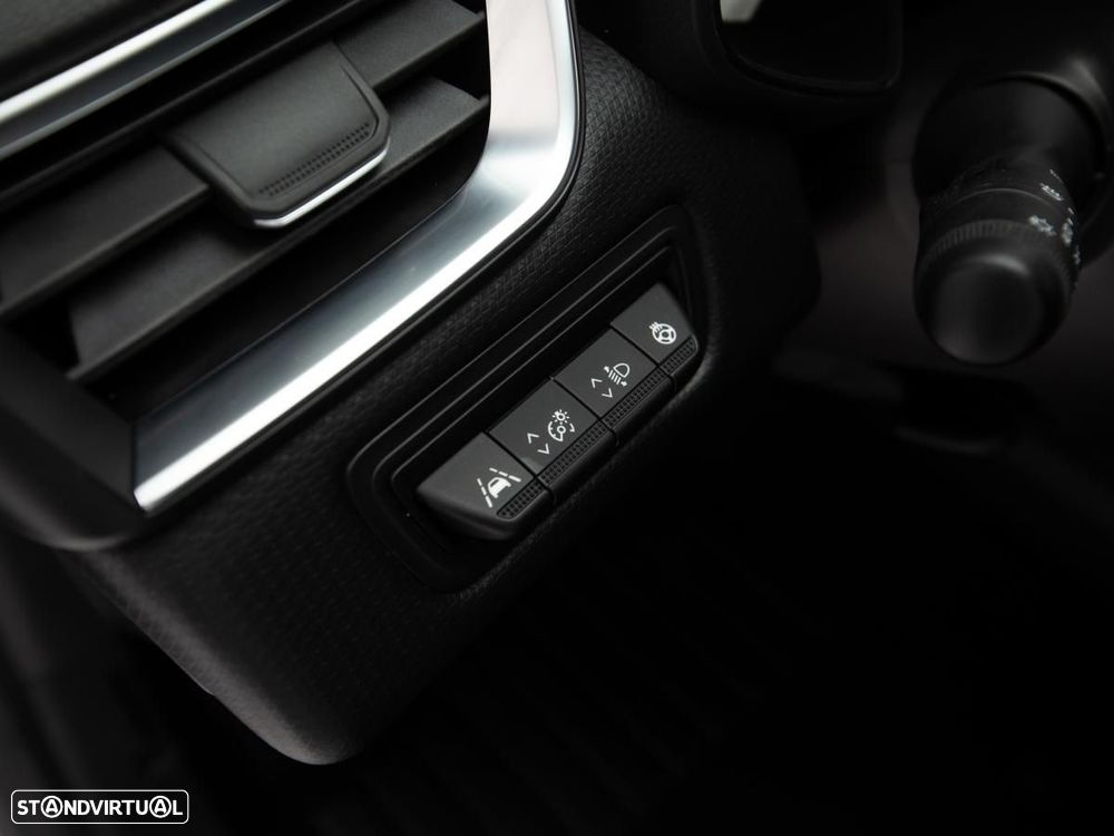 Renault Clio 1.0 TCe Intens - 13