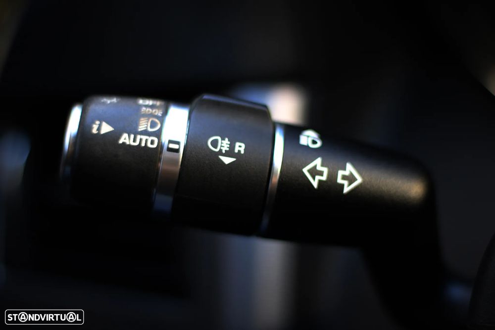 Jaguar XF E-Performance Aut. R-Sport - 38