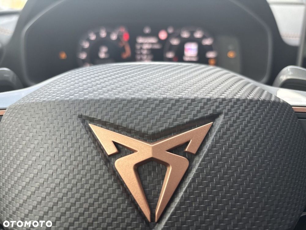 Cupra Leon 1.5 eTSI DSG - 21