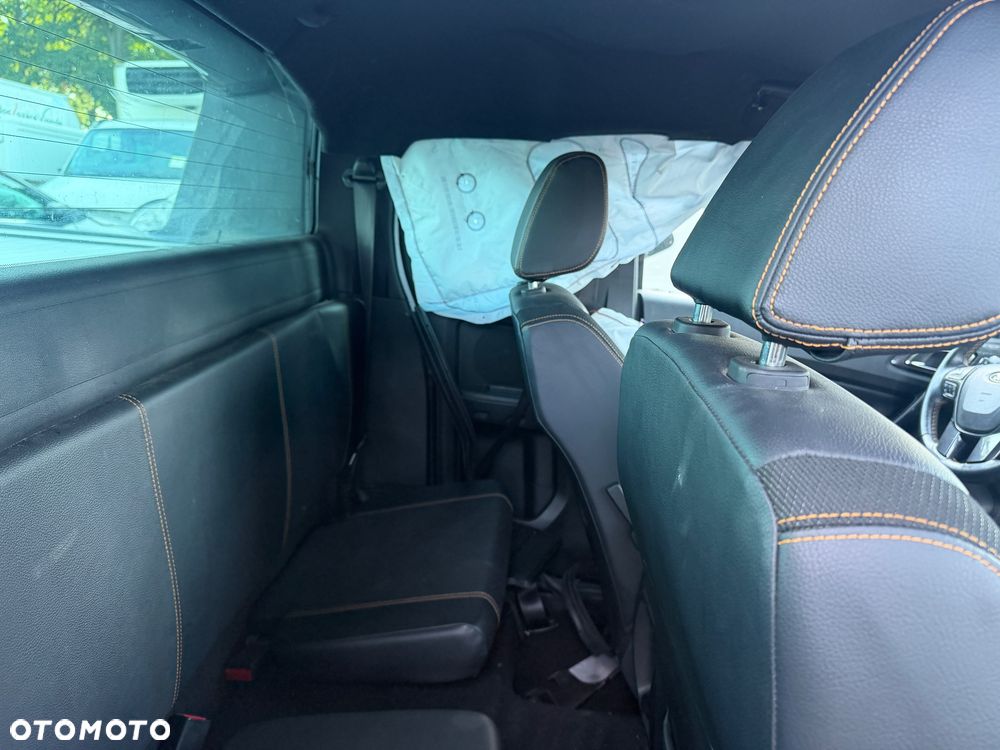 Ford Ranger 2.0 EcoBlue 4x4 DC Wildtrak - 9