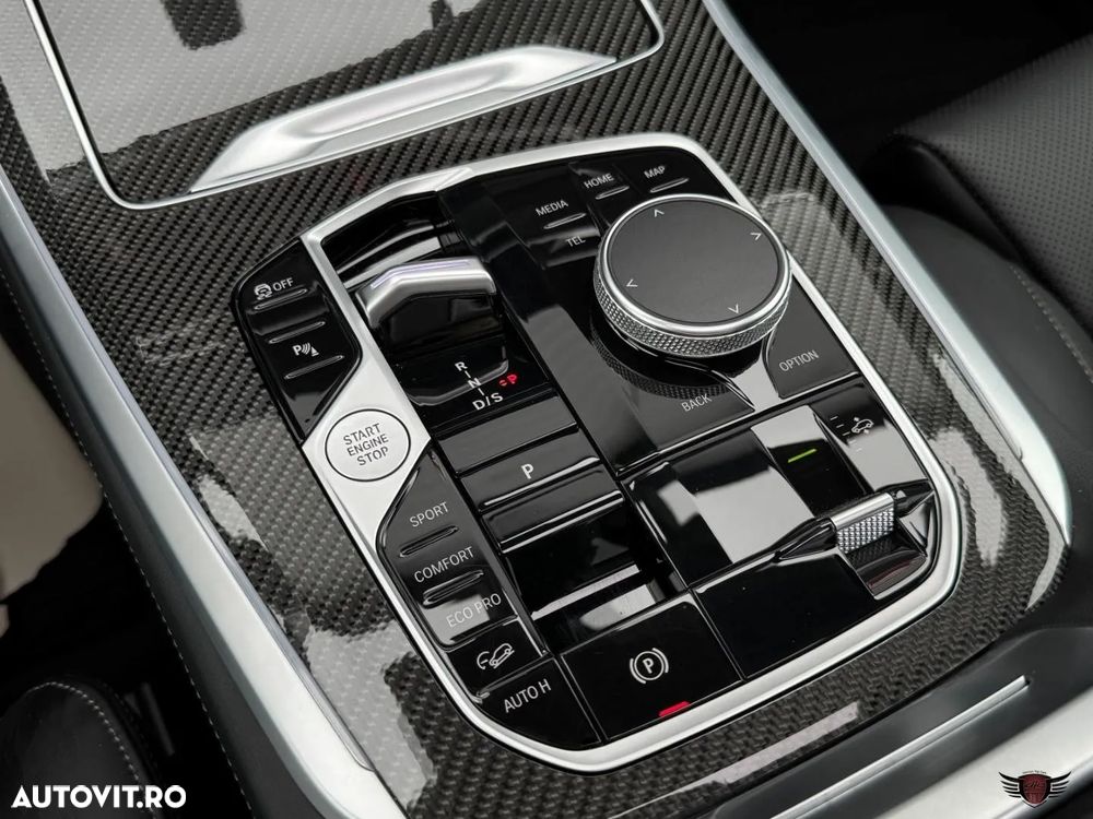 BMW X5 xDrive30d - 14