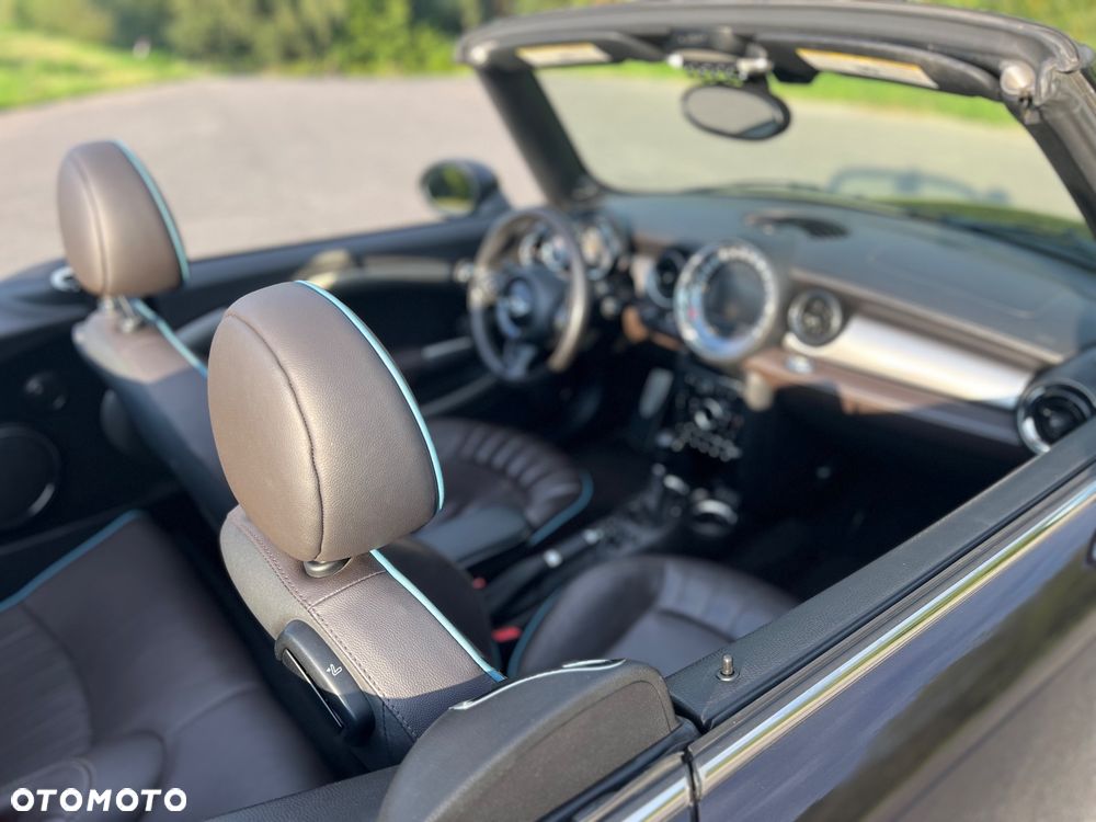 MINI Cooper S sport - 14
