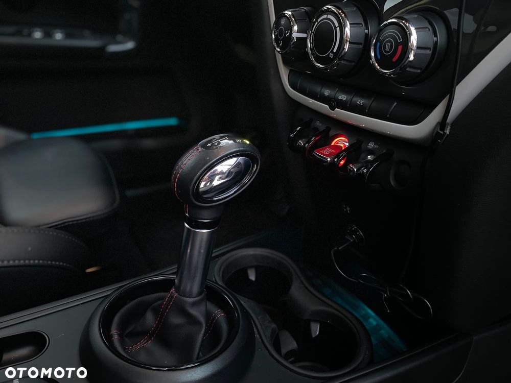 MINI Countryman Cooper S - 37