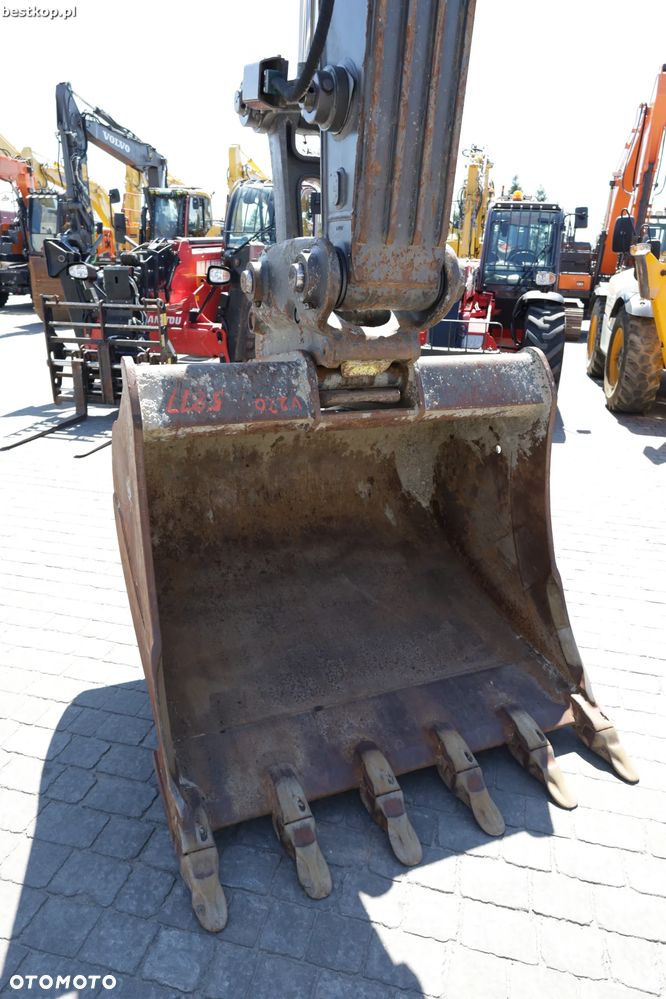Volvo EC220EL - 15