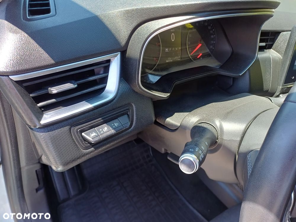 Renault Clio BLUE dCi 85 EXPERIENCE - 16