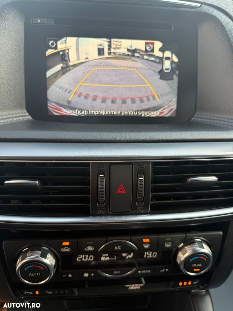 Mazda CX-5 CD175 4x4 AT Revolution Top - 12