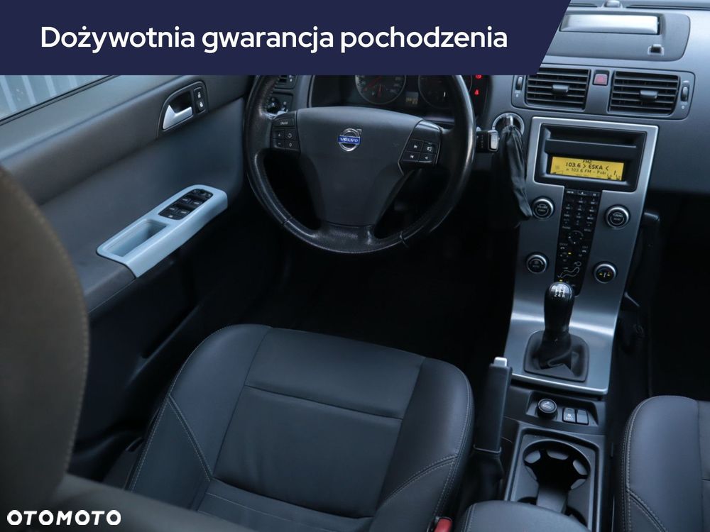 Volvo V50 - 9