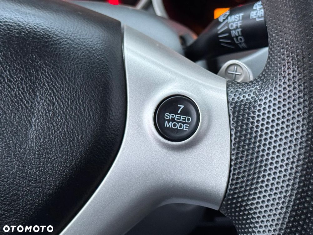 Honda Jazz 1.4 CVT LS - 21