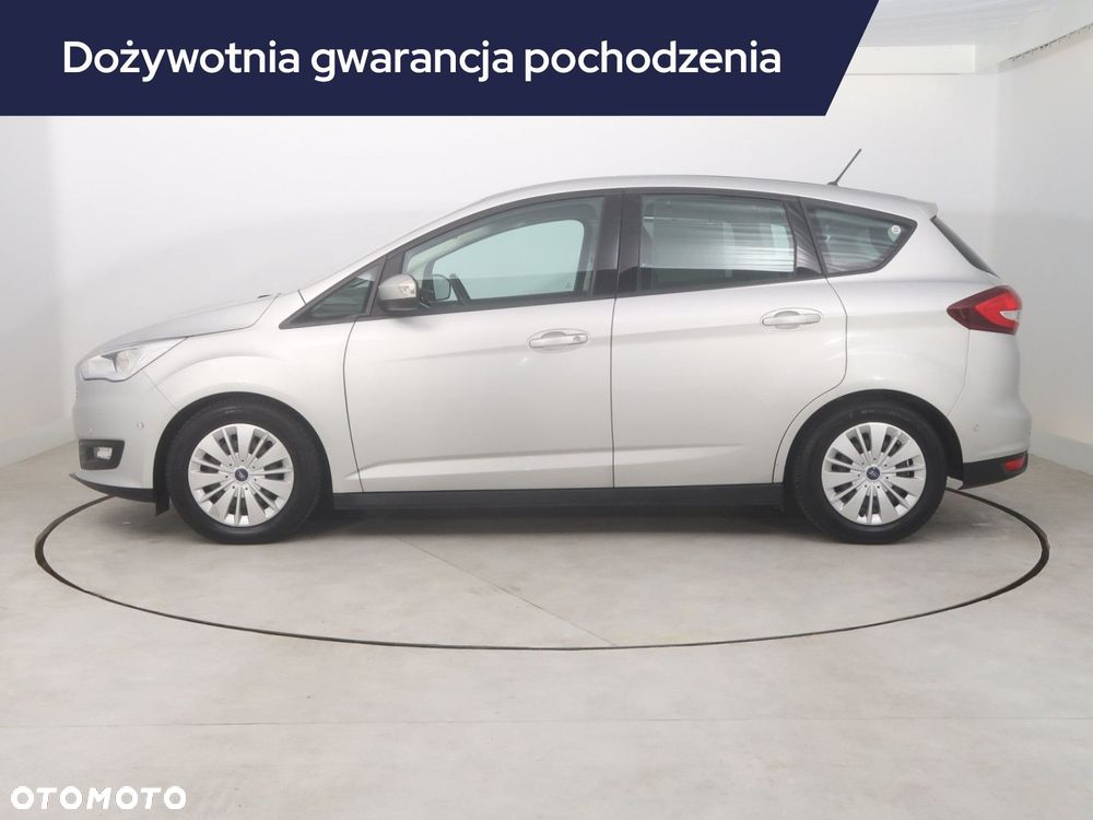 Ford C-MAX - 4
