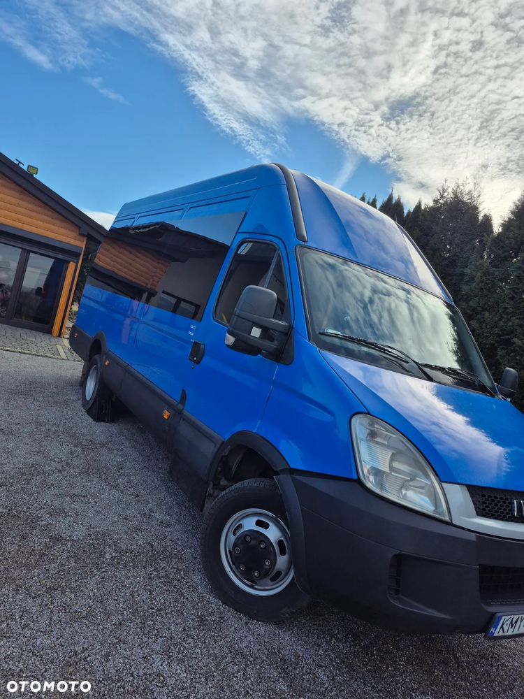 Iveco Daily - 4